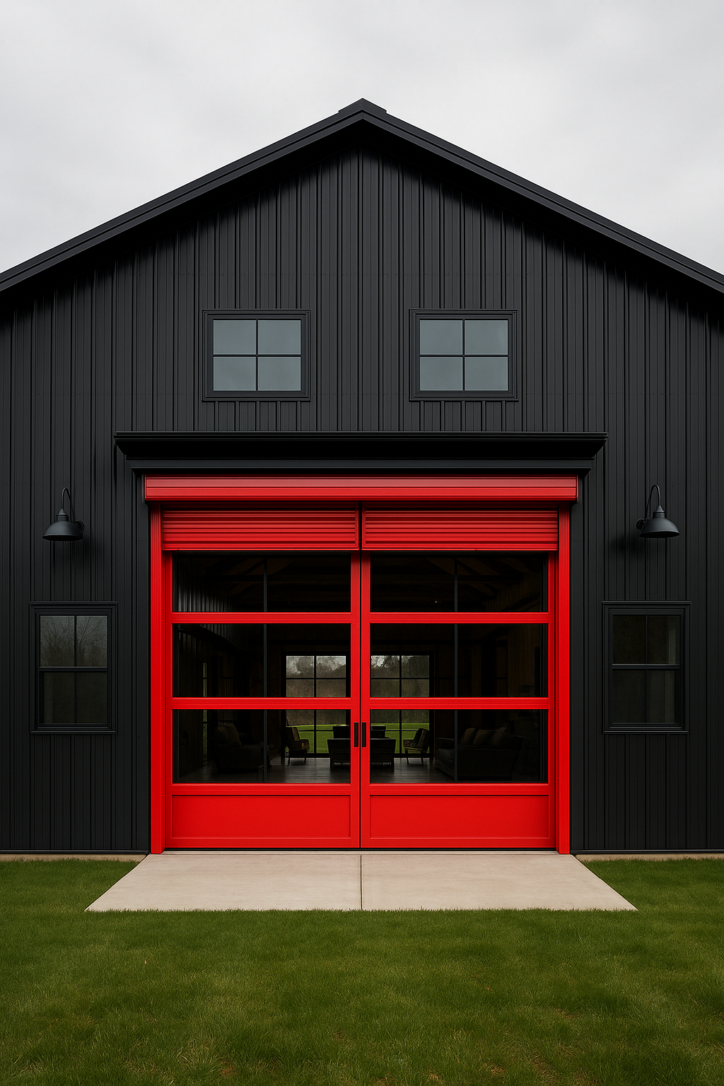 Soundproofing with Metal Doors