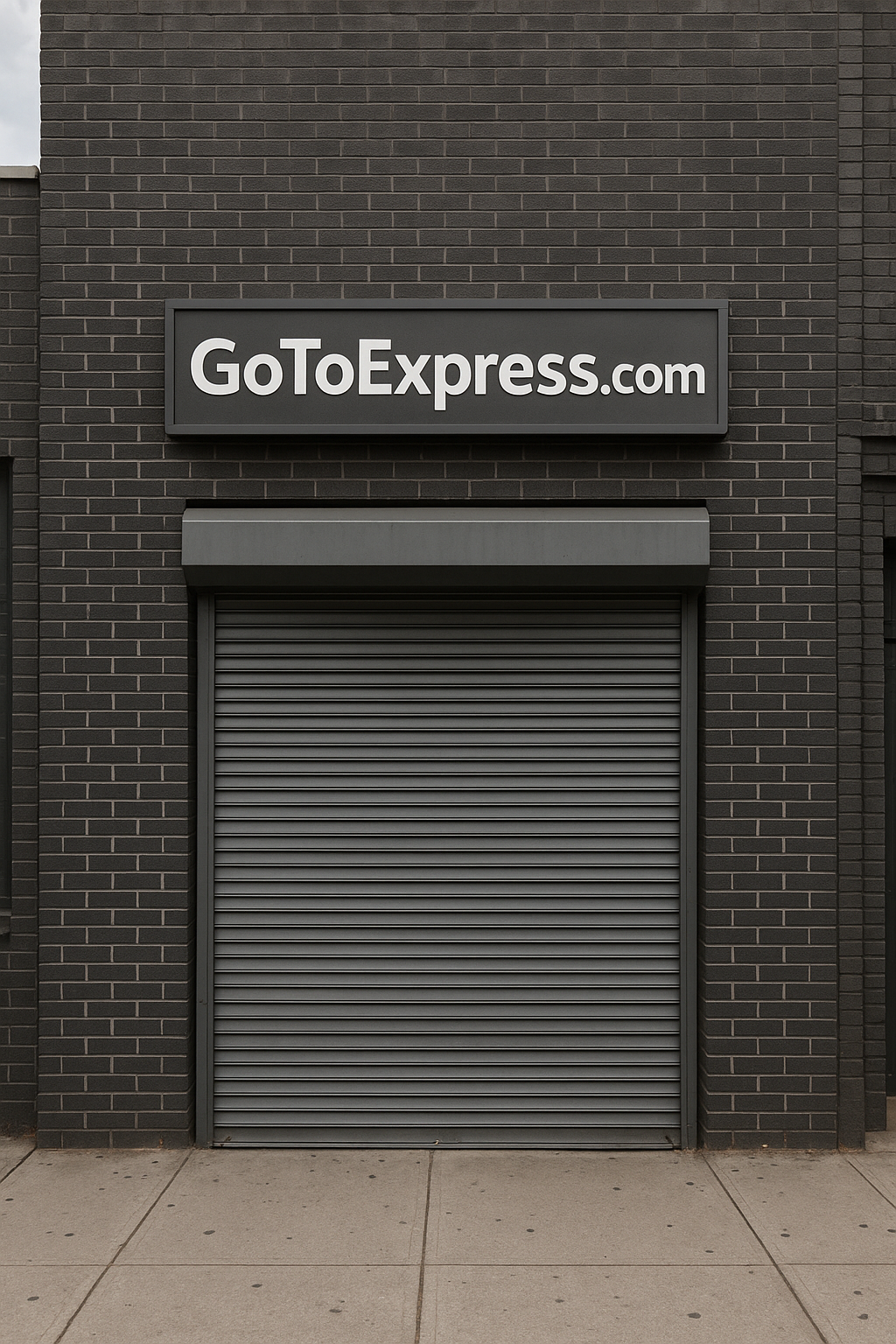 Metal Doors for Businesses